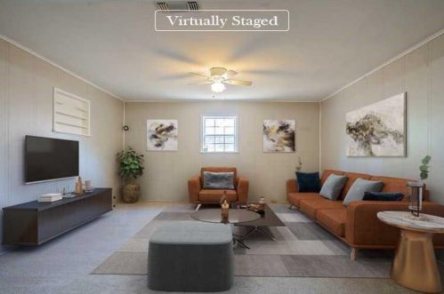 4800 Sherwood Dr, Fort Worth, TX 76114-2650