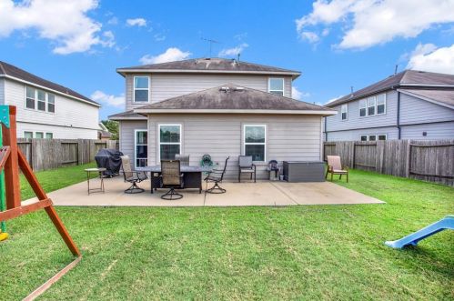 3514 Creole Bay Ln, Richmond TX 77471 exterior
