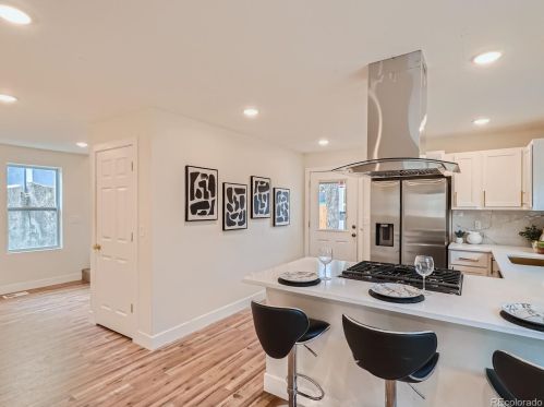 4679 Vine St, Denver CO  80216-2822 exterior