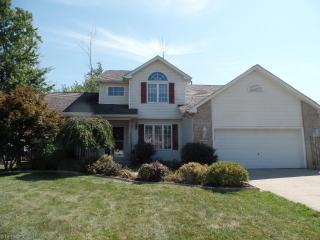1950 Kirtstone Ter, Concord Township OH  44077-4733 exterior