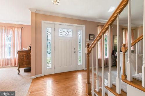 1839 Timothy Ln, Lancaster PA  17602-4166 exterior