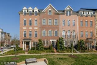 597 Cedar Spring St, Gaithersburg, MD 20877-3333