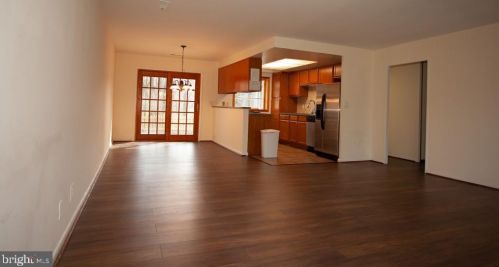 2850 Aquarius Ave, Silver Spring MD  20906-1811 exterior