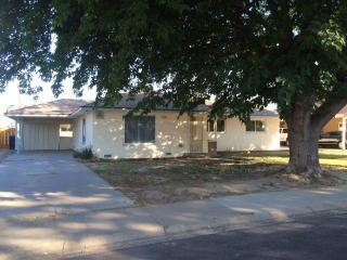 1524 Roosevelt Dr, Sharon, CA 93610-3413