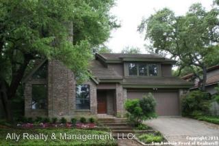 19 Donore Sq, San Antonio, TX 78229-2181