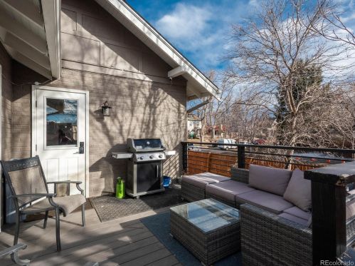 2303 Fairfax St, Denver CO  80207-3218 exterior