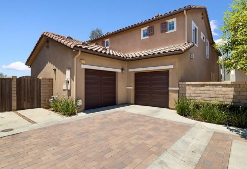911 Woodbine Way, Irwindale, CA 91702