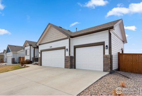 505 Prairie Clover Way, Fort Collins, CO 80550-2985