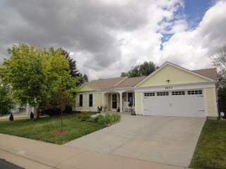 5854 Nepal St, Denver, CO 80015-3352