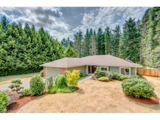 14195 268th Ct, Happy Valley, OR 97009-7117