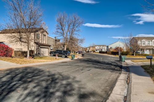 11794 Elizabeth Cir, Denver CO  80602-1462 exterior