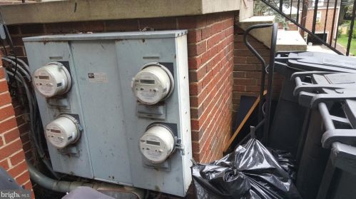 706 Kennebec Ave, Silver Spring MD 20912-6805 exterior