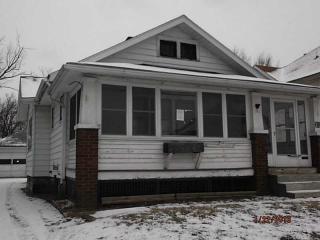 302 Bellevue Ave, Springfield, OH 45503-4837