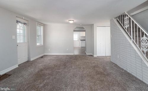 46 Webb Ave, Pitman NJ  08071-1467 exterior