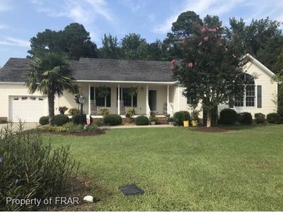 604 Denese Cir, Erwin, NC 28339-9639