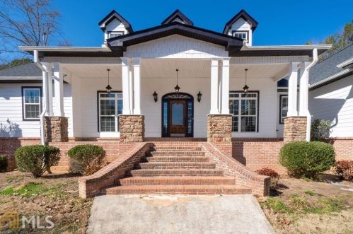412 Park Place Dr, Jackson, GA 30233-2786