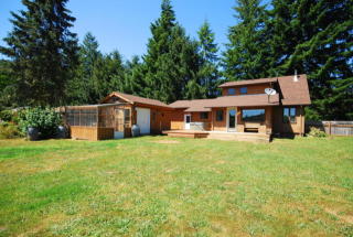 1651 Moonshine Park Rd, Logsden OR  97357-9710 exterior
