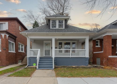 8139 Avalon Ave, Chicago, IL 60619-4523