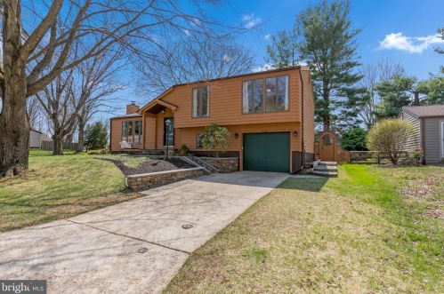 9329 Cornshock Ct, Columbia, MD 21045-5202