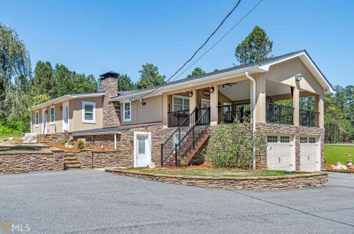 5149 Highway 155, Stockbridge GA  30281-1801 exterior