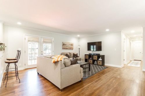 2798 Evans Woods Dr, Atlanta GA  30340-4814 exterior