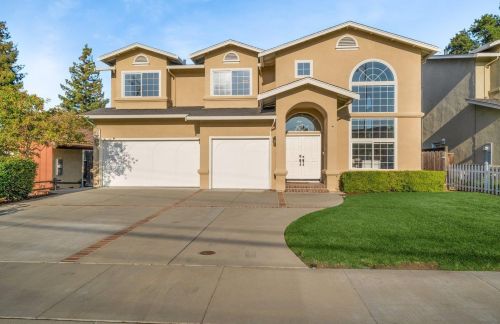 3618 Nova Scotia Ave, San Jose, CA 95124-2567