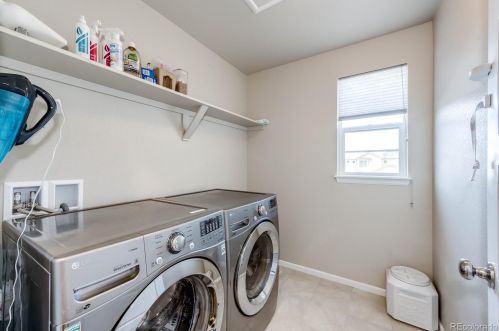 17126 Cedar Gulch Dr, Parker CO 80134-4379 exterior