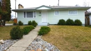 3528 23rd Ave, Spokane WA  99223-3919 exterior