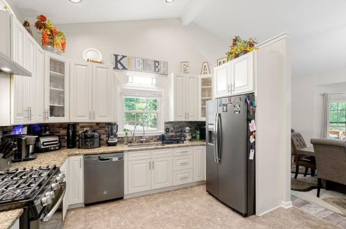 3010 Water Brk Dr, Conyers GA  30094-5630 exterior