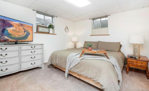 5333 Amherst Ave, Denver CO  80227-4156 exterior