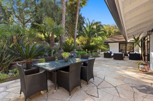 230 Country Hill Rd, Anaheim CA  92808-1352 exterior
