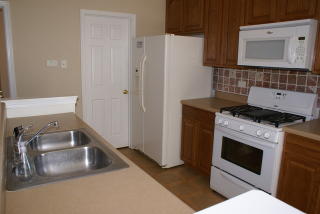 1938 Cobblestone Rd, Romeoville IL  60446-2811 exterior