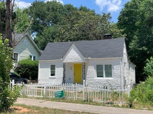 55 Chappell Rd, Atlanta, GA 30314-2580