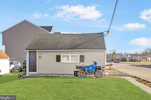 222 John St, Hanover PA  17331-3351 exterior