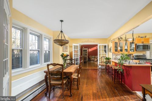 229 Mt Lucas Rd, Princeton NJ 08540-1906 exterior