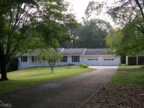 4418 Rex Rd, Rex GA  30273-1427 exterior