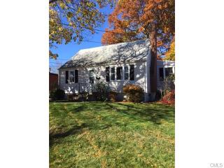 44 Olive St, Milford, CT 06460-7455