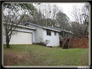 5200 Leisure View Rd, Swansboro Country, CA 95667-9273