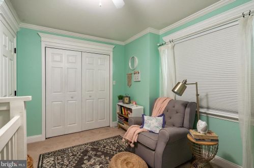 43 Chesapeake St, Lancaster PA  17602-4659 exterior