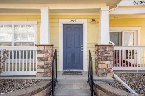 9429 Ashbury Cir, Parker, CO 80134-5578