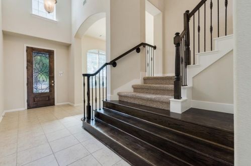 10335 Belvamera Rd, Richmond TX  77407-2625 exterior