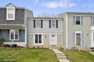 12214 Allspice Ct, Woodbridge, VA 22192-1731