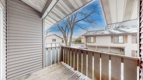 1 Elm Ct, Lemont IL  60440-1929 exterior