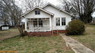 105 Culp St, Union SC  29379-3008 exterior