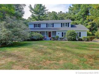 197 Stanley Dr, Glastonbury, CT 06033-2640