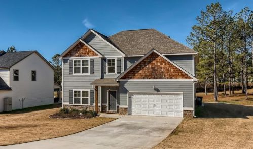 228 Brookwood Dr, Carrollton, GA 30117-4830