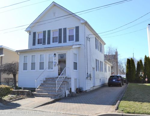 27 Columbus Ave, Cliffwood, NJ 07721-1306