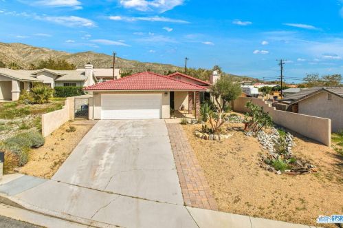 9888 Valencia Dr, Desert Hot Springs, CA 92240-1812