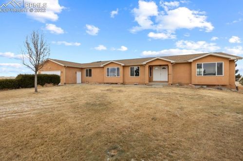13430 Canter Rd, Amo, CO 80831-4732