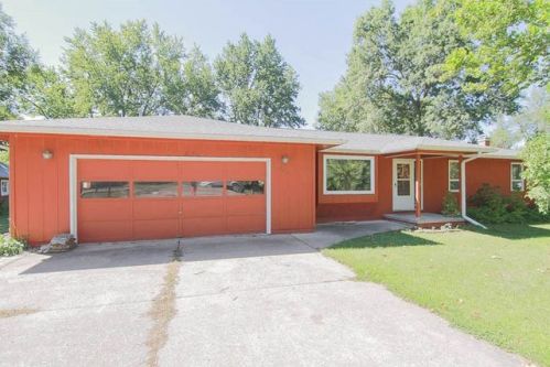 913 5 St, Wellman IA  52356-4714 exterior